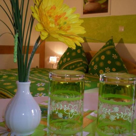 Gaestehaus Winkler Daire Rust Dış mekan fotoğraf