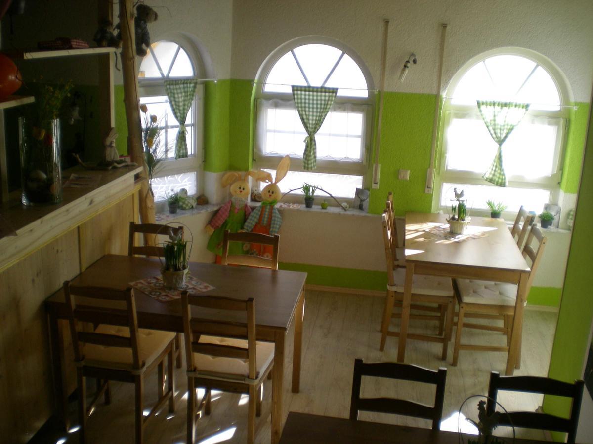 Gaestehaus Winkler Daire Rust Dış mekan fotoğraf